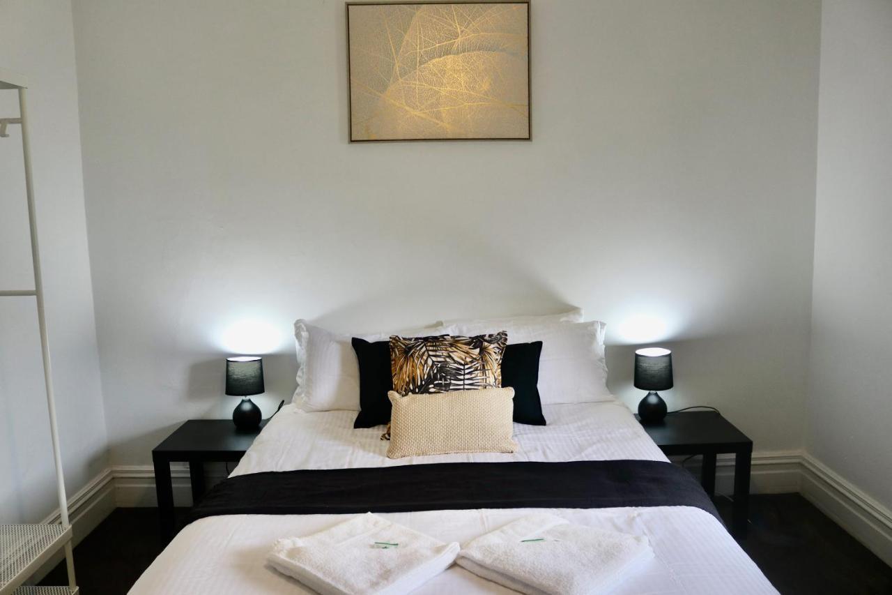 The Commercial Hotel Wallerawang Extérieur photo