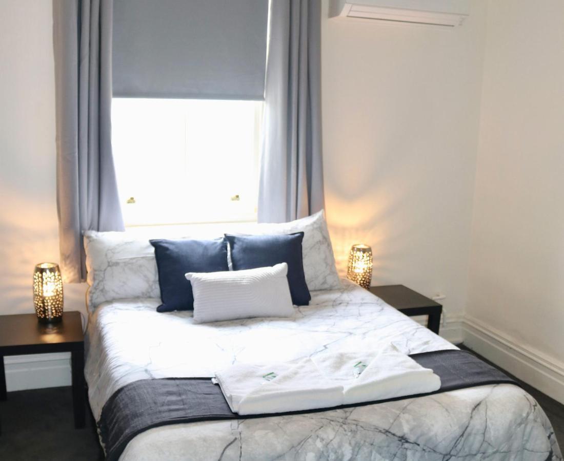 The Commercial Hotel Wallerawang Extérieur photo