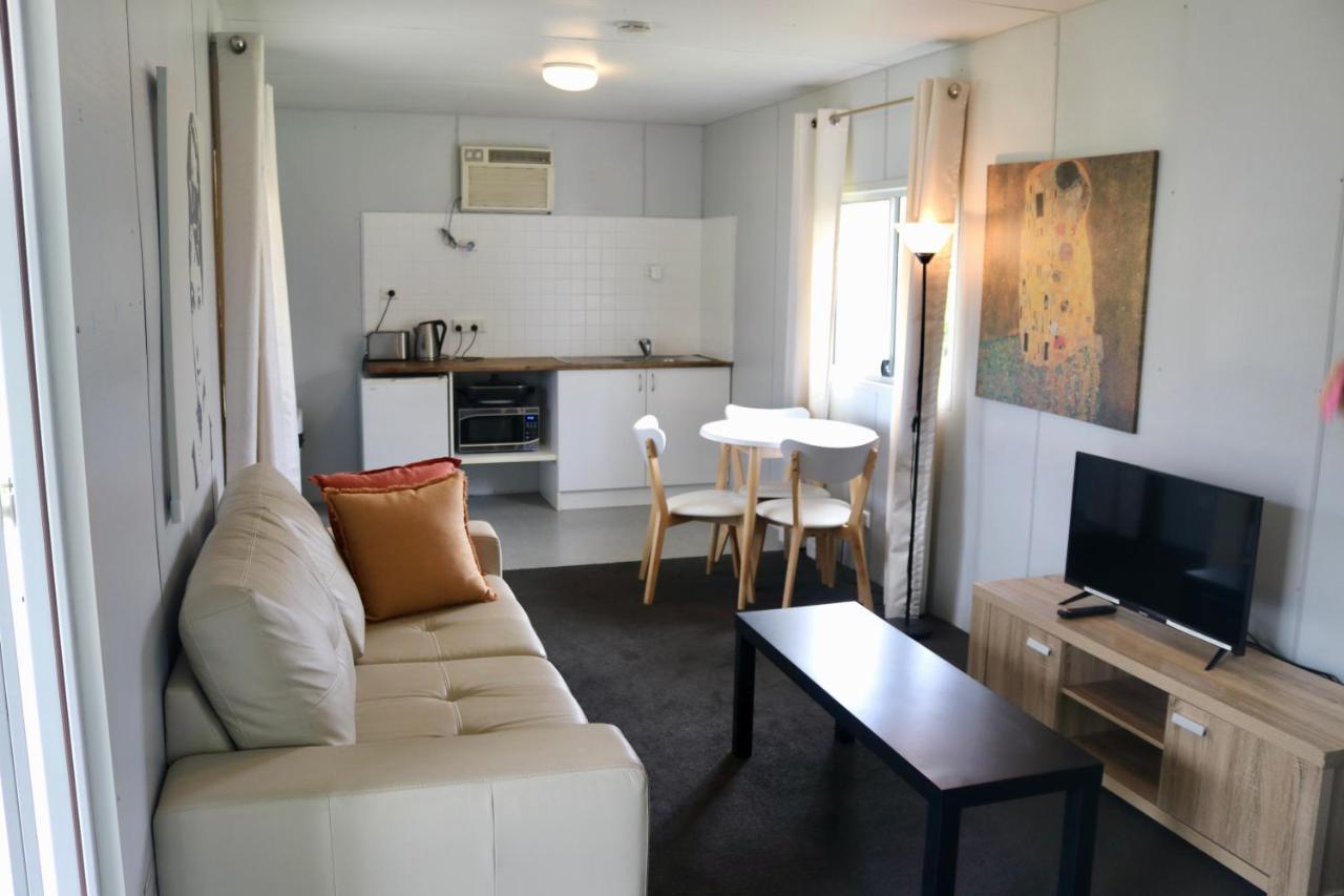 The Commercial Hotel Wallerawang Chambre photo