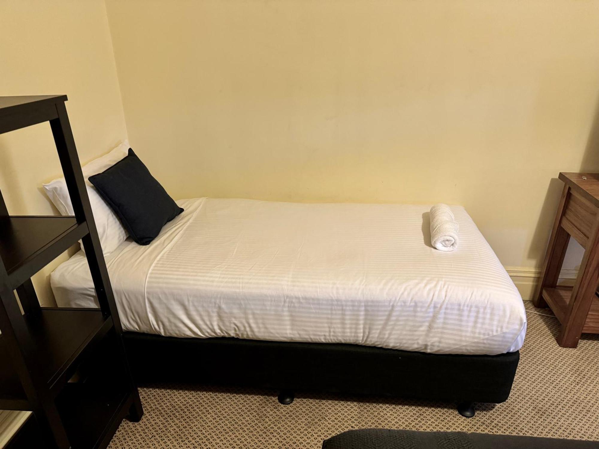 The Commercial Hotel Wallerawang Chambre photo